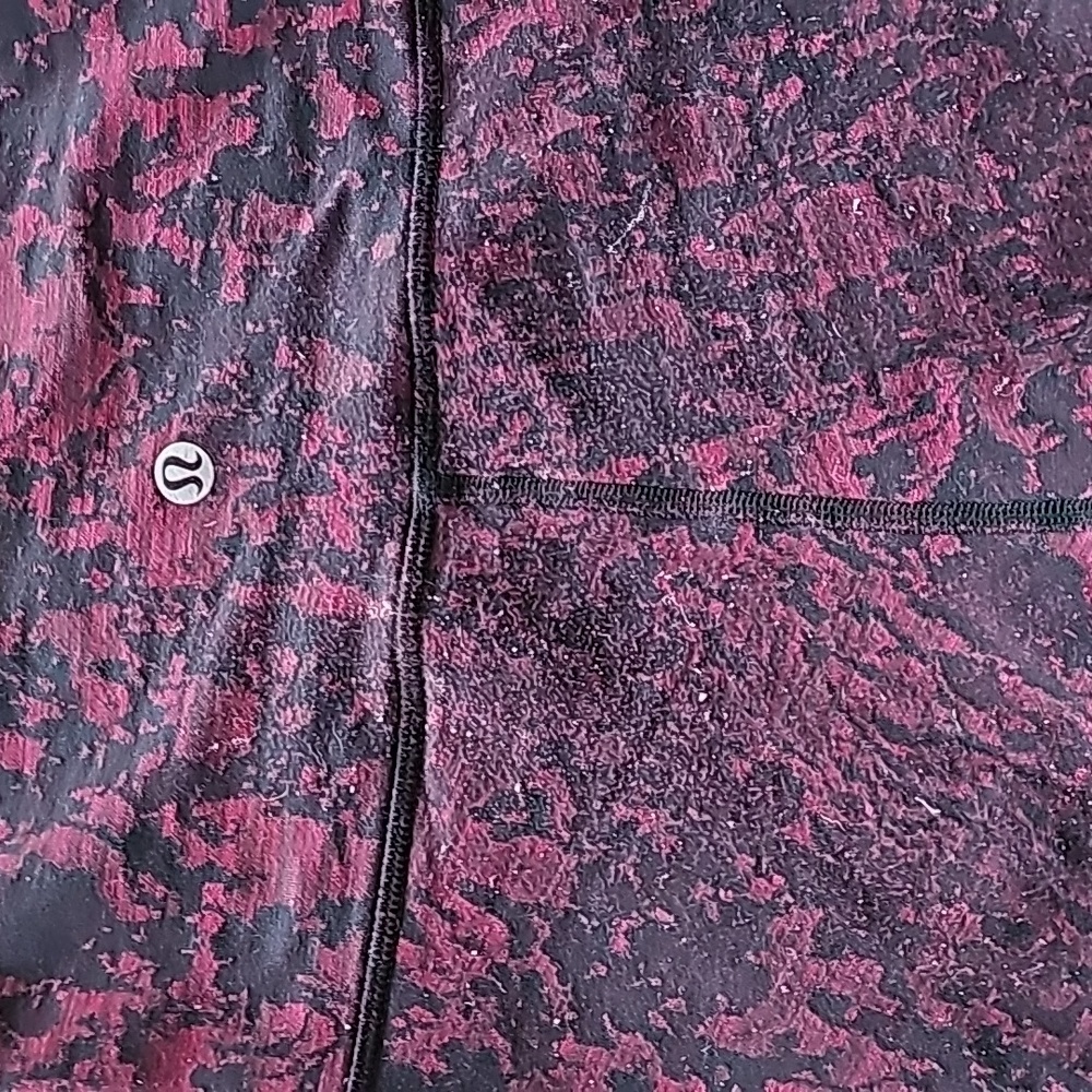 Lululemon Crops - Picture 4 of 5